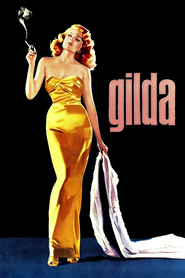 Another movie Gilda of the director Charles Vidor.