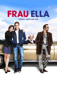 Another movie Frau Ella of the director Markus Goller.