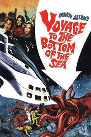Another movie Voyage to the Bottom of the Sea of the director Irwin Allen.