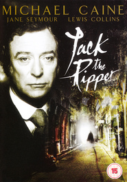 Another movie Jack the Ripper of the director David Wickes.