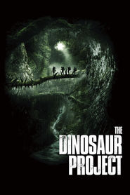 Another movie The Dinosaur Project of the director Sid Bennett.
