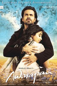 Another movie Awarapan of the director Mohit Suri.