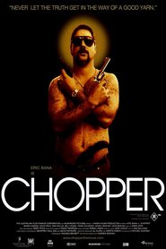 Another movie Chopper of the director Andrew Dominik.