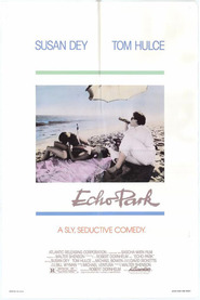 Another movie Echo Park of the director Robert Dornhelm.
