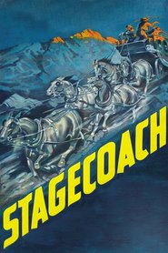 Another movie Stagecoach of the director John Ford.