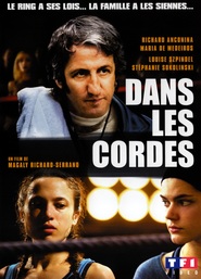Another movie Dans les cordes of the director Magaly Richard-Serrano.