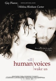 Another movie Till Human Voices Wake Us of the director Michael Petroni.