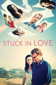 Another movie Stuck in Love of the director Josh Boone.