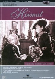 Another movie Heimat of the director Carl Froelich.