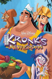 Another movie Kronk's New Groove of the director Elliot M. Bour.