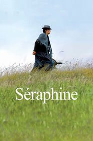 Another movie Seraphine of the director Martin Provost.