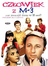 Another movie Czlowiek z M-3 of the director Leon Jeannot.