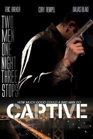 Another movie Captive of the director Jordan Brown.