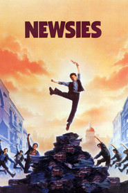 Another movie Newsies of the director Kenny Ortega.