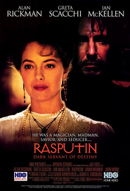 Another movie Rasputin of the director Uli Edel.