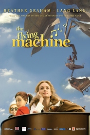 Another movie The Flying Machine of the director Dorota Kobiela.