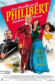 Another movie Les aventures de Philibert, capitaine puceau of the director Sylvain Fusee.