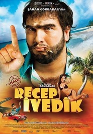 Another movie Recep Ivedik of the director Togan Gyokbakar.