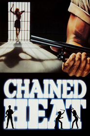 Another movie Chained Heat of the director Paul Nicholas.