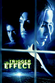 Another movie The Trigger Effect of the director David Koepp.