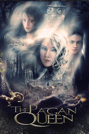 Another movie The Pagan Queen of the director Constantin Werner.