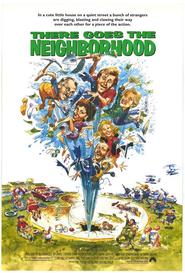 Another movie There Goes the Neighborhood of the director Bill Phillips.