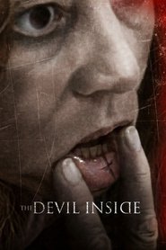 Another movie The Devil Inside of the director William Brent Bell.