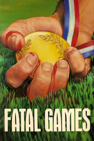 Another movie Fatal Games of the director Michael Elliot.