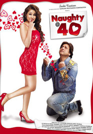 Another movie Naughty @ 40 of the director Jag Mundhra.