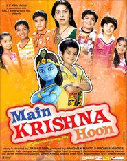 Another movie Main Krishna Hoon of the director Rajiv S. Ruia.