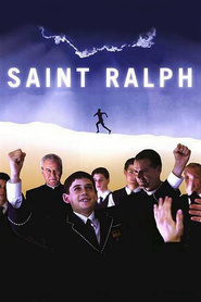 Another movie Saint Ralph of the director Michael McGowan.