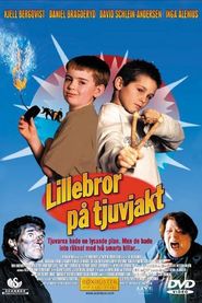 Another movie Lillebror pa tjuvjakt of the director Clas Lindberg.