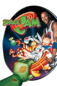 Another movie Space Jam of the director Joe Pytka.