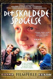 Another movie Det skaldede spogelse of the director Brita Wielopolska.
