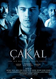 Another movie Cakal of the director Erhan Kozan.