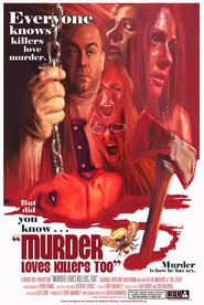 Murder Loves Killers Too is similar to Isolerad.