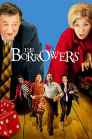 Another movie The Borrowers of the director Tom Harper.