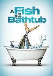 Another movie A Fish in the Bathtub of the director Joan Micklin Silver.