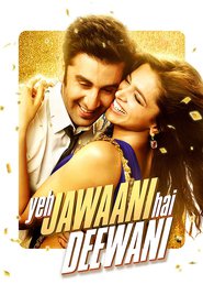 Another movie Yeh Jawaani Hai Deewani of the director Ayan Mukherjee.