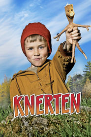 Knerten is similar to ¿-Somos?.