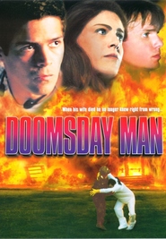 Another movie Doomsday Man of the director William R. Greenblatt.