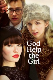 Another movie God Help the Girl of the director Stuart Murdoch.