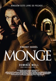 Another movie Le moine of the director Dominik Moll.
