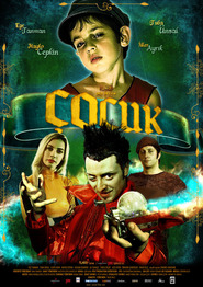 Another movie Cocuk of the director Onur Unlu.