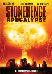 Stonehenge Apocalypse with Hill Harper.