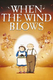 Another movie When the Wind Blows of the director Jimmy T. Murakami.