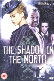 Another movie The Shadow in the North of the director John Alexander.