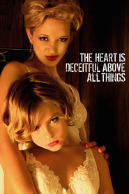 Another movie The Heart Is Deceitful Above All Things of the director Asia Argento.