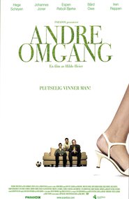 Another movie Andre omgang of the director Hilde Heier.