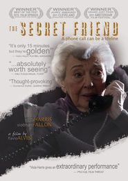 Another movie The Secret Friend of the director Flavio Alves.